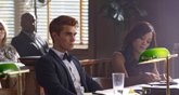 Foto: Riverdale: Nuevas imágenes del juicio por asesinato a Archie en la 3ª temporada