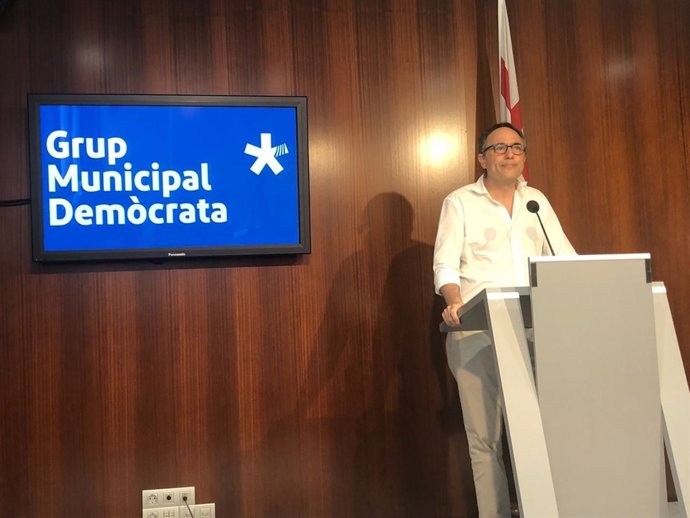 Jaume Ciurana