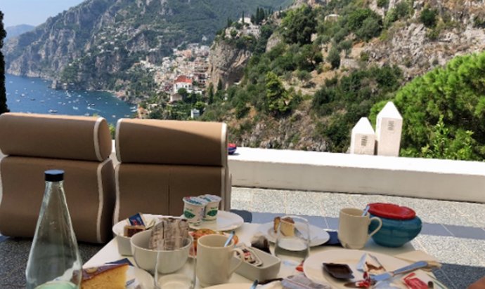 POSITANO