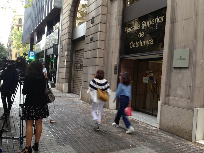 Fiscalia Superior de Catalunya