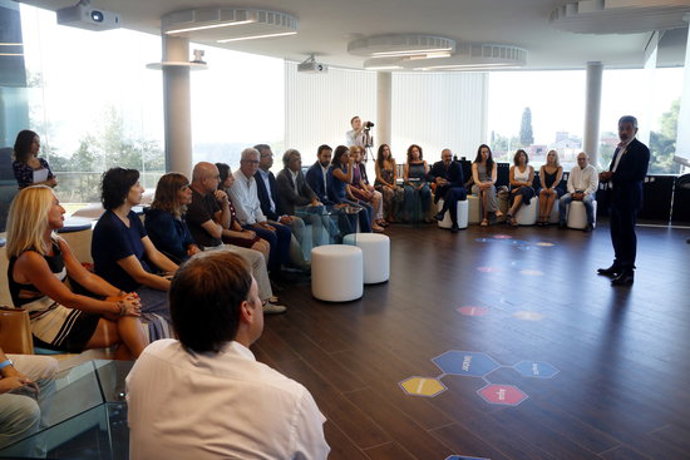 Agencia Catalana de Noticias