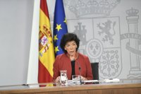 El Gobierno quiere que PP y  Cs "pidan perdón" a Sánchez por usar su tesis para atacarle