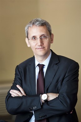 Jordi Mercader, nou president d'Aspapel