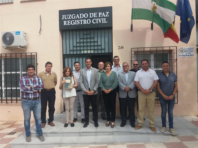 Juzgado de Paz de Íllora 