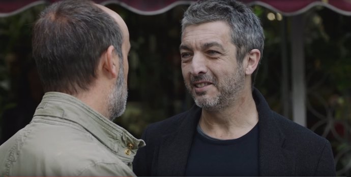 RICARDO DARÍN