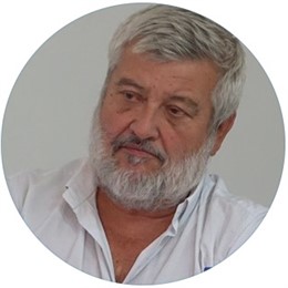 El catedrático de la UIB Bernat Sureda