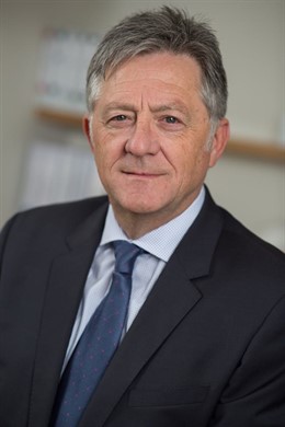 Avelino Castro, nuevo presidente de Correos Express