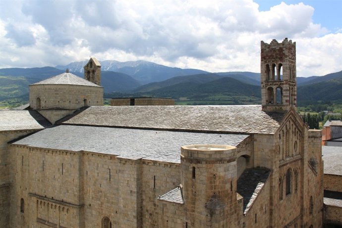 Catedral de la Seu d'Urgell