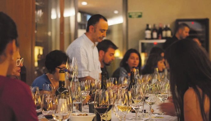 Iniciativa 'Hotels amb DO'
