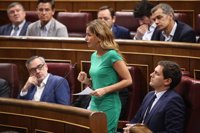 Cs quiere que el Gobierno rectifique públicamente en su comparativa de la gestación subrogada con el tráfico de órganos