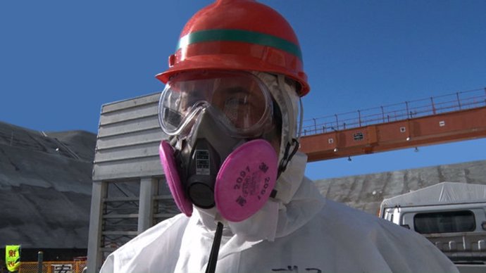 Fukushima tras el desastre