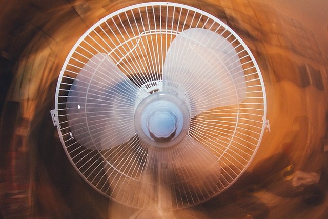 Instalan 65 ventiladores y tres aparatos de aire acondicionado en escuelas infantiles de Palma en 2018