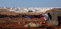 Turquía advierte de que una ofensiva en Idlib podría generar una ola migratoria que llegue a Europa