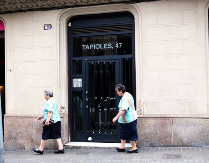 Agencia Catalana de Noticias