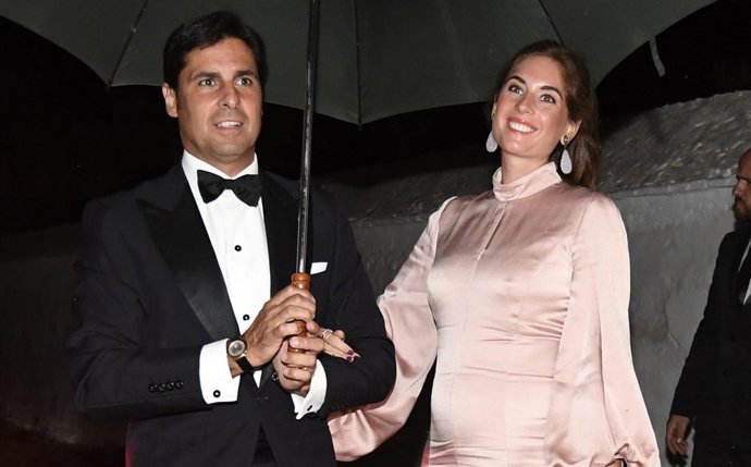 FRANCISCO RIVERA Y LOURDES MONTES