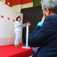 Celaá ve "demostrado" que la tesis de Sánchez no es un plagio e insta a PP y C's a "pedir perdón", ya que "no vale todo"