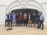 García Egea: "En vez de ir contra los medios, lo que tiene que hacer Pedro Sánchez es convocarlos y dar explicaciones"