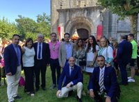 El PP, dispuesto a negociar unos Presupuestos "realistas" y que "bajen" impuestos