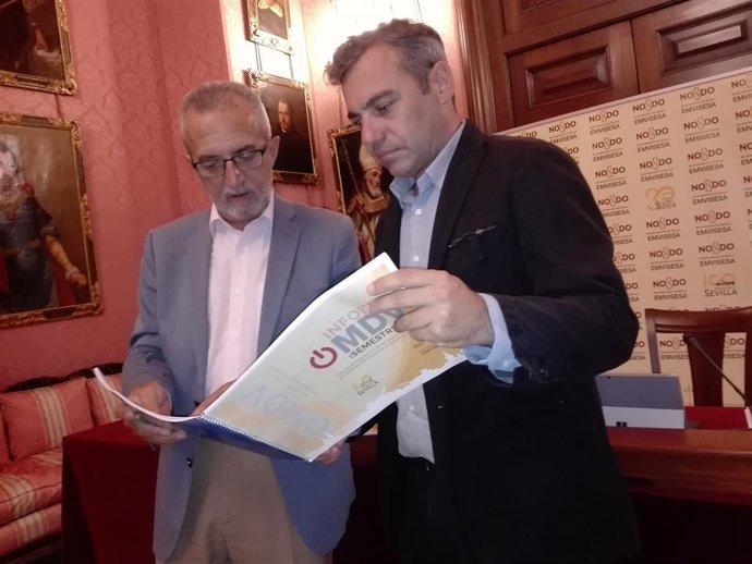 Emvisesa facilita el acceso a ayudas del alquiler de la Junta