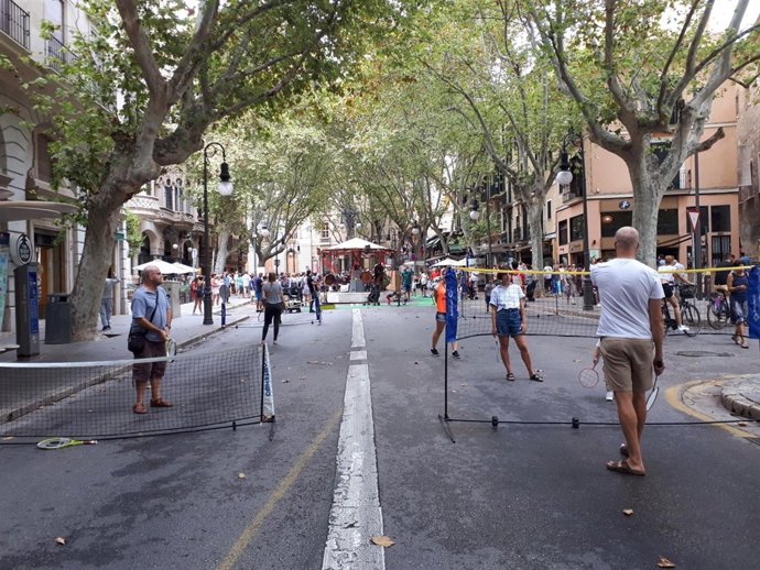 Diada de la Movilidad