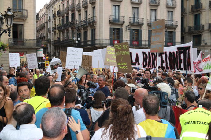 Agencia Catalana de Noticias