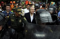Venezuela denunciará a Almagro ante la ONU por "promover la intervención militar"