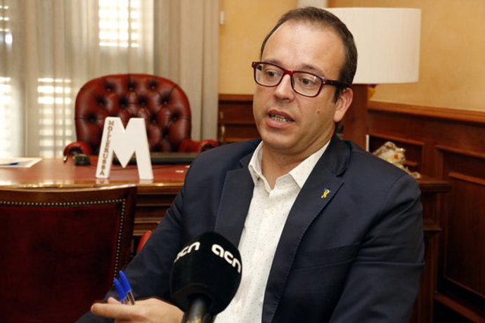 Agencia Catalana de Noticias