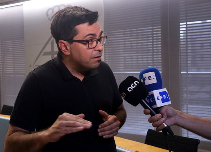 Agencia Catalana de Noticias