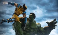 Hulk contra Lobezno: El sueño de Mark Ruffalo con los X-Men ya dentro del Unvierso Marvel