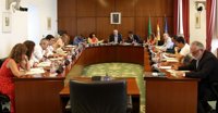 Mesa y Junta de Portavoces del Parlamento fijan el miércoles la fecha de constitución de la comisión de la Faffe