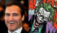 Aterrador fan art del Joker de Joaquin Phoenix preso en Arkham Asylum
