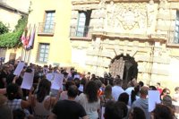 Encuentran en Almansa el cadáver de Antonio, vecino desaparecido desde el 4 de agosto