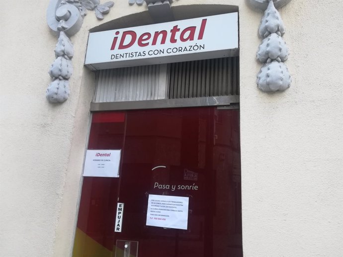 Clínica Idental Albacete