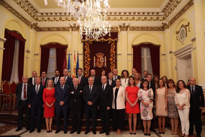 Melilla y Málaga firman un acuerdo de colaboración