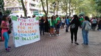Los docentes decidirán este lunes en asamblea si finalmente hacen huelga el día 20