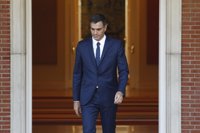 Pedro Sánchez presentará una demanda contra los medios que no rectifiquen sus acusaciones de plagio