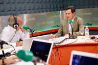 Moreno, sobre la Mezquita: "Si está bien gestionada y los cordobeses contentos, no toquemos lo que funciona"