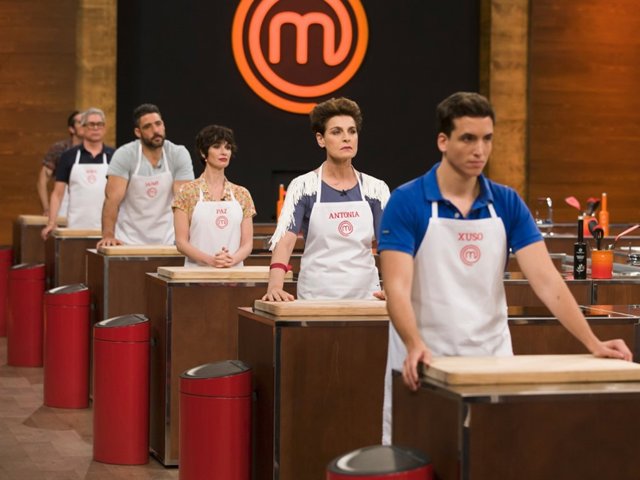 MasterChef Celebrity