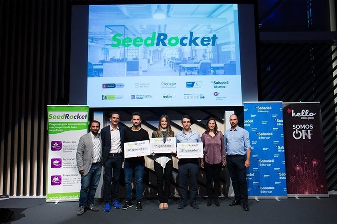 SEEDROCKET