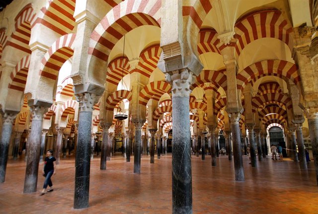 Mezquita de Córdoba