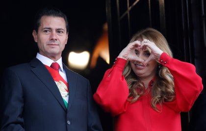 Pena Nieto Objeto De Burla Por Su Intento Fallido De Formar Un