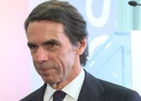 El Congreso interroga a Aznar por su gestión de la supuesta financiación ilegal del PP