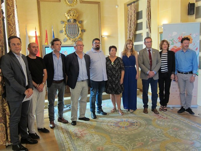 Presentación de 3D Wire