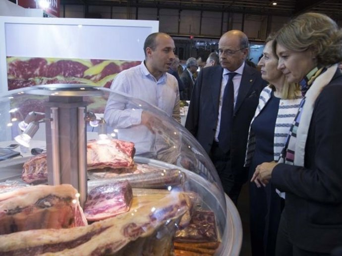 Meat Attraction 2017