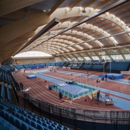 Polideportivo Gallur