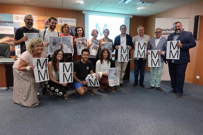 Conseller de Trabajo, Negueruela