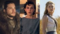 ¿Qué serie ganaría el premio Emmy a la popularidad?