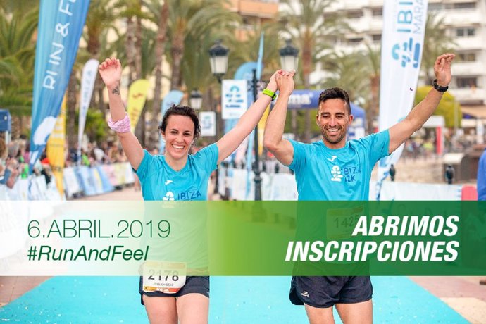 Ibiza 42K Relay