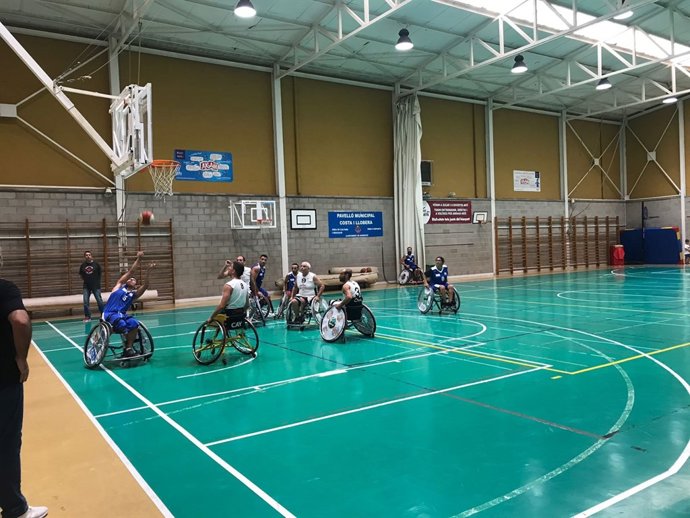 Diada Esportiva en Marratxí