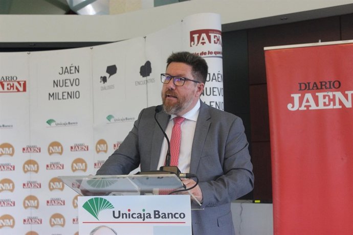 Rodrigo Sánchez Haro